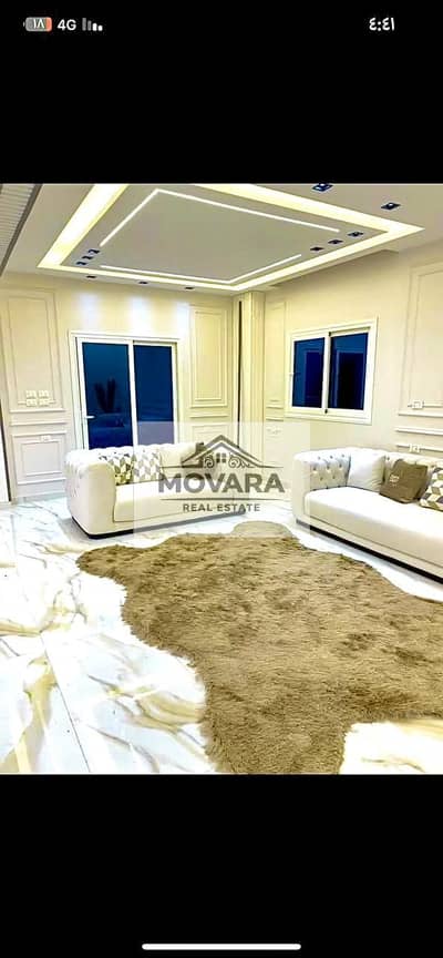 شقة 3 غرف نوم للايجار في القاهرة الجديدة، القاهرة - IMG-20260318-WA0294. jpg