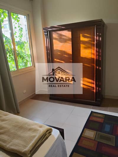 3 Bedroom Apartment for Rent in New Cairo, Cairo - IMG-20260319-WA0045. jpg