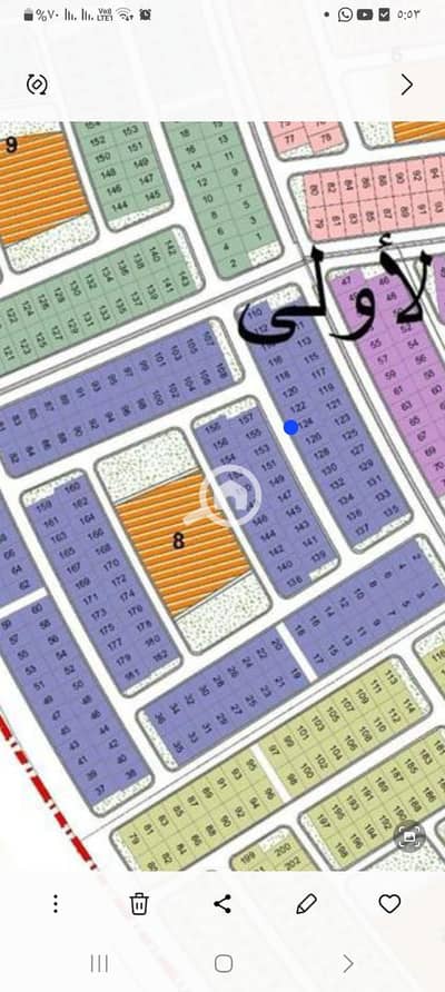 Land for Sale in 6th of October, Giza - WhatsApp Image 2026-04-03 at 11.30. 26 AM. jpeg