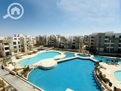 شاليه 1 غرفة نوم للبيع في الساحل الشمالي، مطروح - WhatsApp Image 2026-04-03 at 12.05. 12 PM (5). jpeg