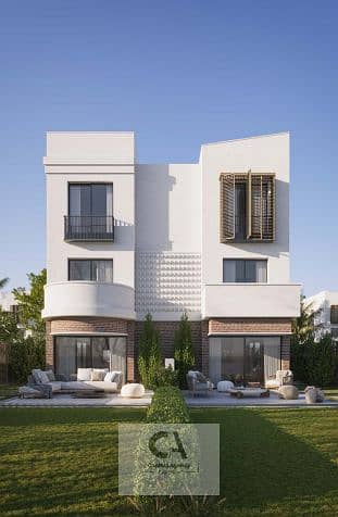 4 Bedroom Twin House for Sale in Mostakbal City, Cairo - Screenshot 2026-01-20 181742. png