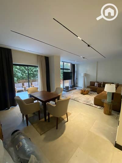 2 Bedroom Apartment for Rent in New Cairo, Cairo - WhatsApp Image 2026-04-03 at 1.07. 12 PM (2). jpeg 2 Bedroom Apartment for Rent in New Cairo, Cairo - WhatsApp Image 2026-04-03 at 1.07. 12 PM (2). jpeg