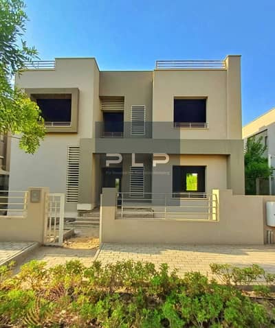 4 Bedroom Villa for Sale in New Cairo, Cairo - WhatsApp Image 2025-07-14 at 1.47. 08 PM (1). jpeg