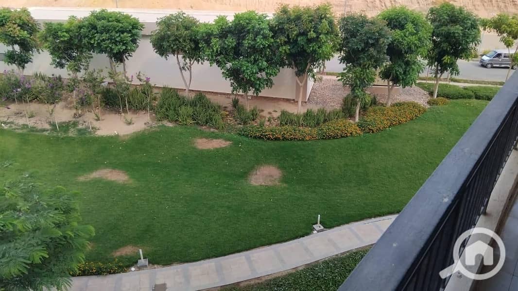 Furnished Premium Apartment for Rent in Taj City, First District, New Cairo - Widok 4
