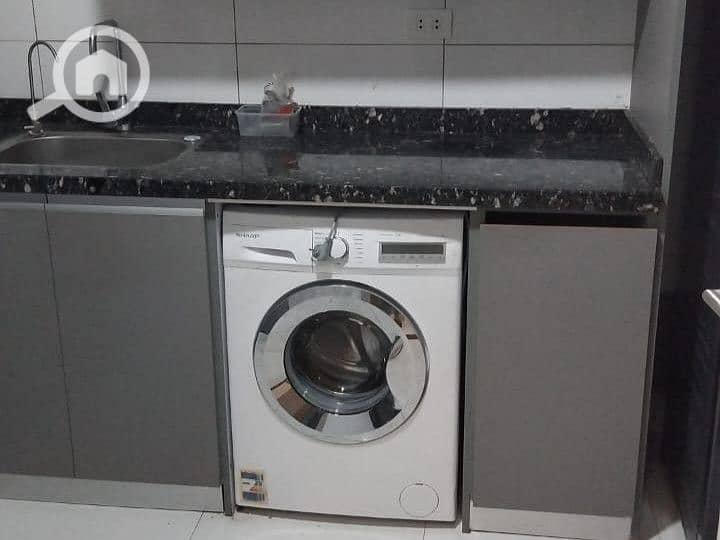 Furnished Premium Apartment for Rent in Taj City, First District, New Cairo - Więcej