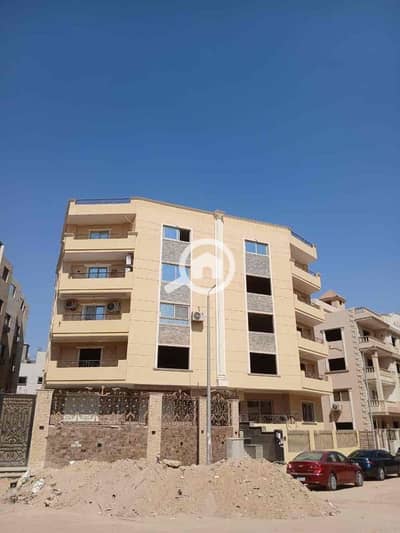 شقة 3 غرف نوم للبيع في الشيخ زايد، الجيزة - f7d934d1-7f4e-4cdb-8b06-c91257578b04. jpg