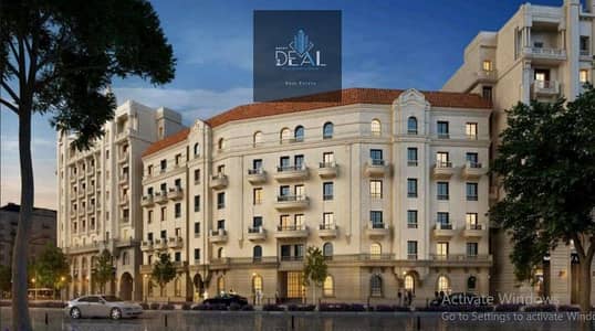 شقة 2 غرفة نوم للبيع في العاصمة الإدارية الجديدة، القاهرة - Screenshot 2026-02-04 160300. png