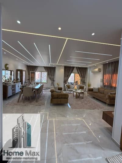 3 Bedroom Flat for Sale in Sheikh Zayed, Giza - WhatsApp Image 2026-02-15 at 3.56. 08 PM. jpeg