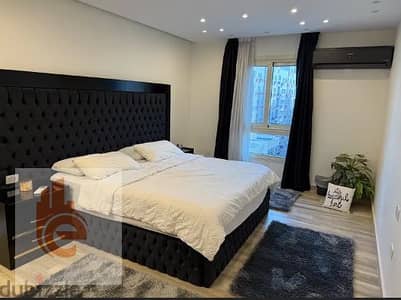 شقة 2 غرفة نوم للايجار في سموحة، الإسكندرية - 3. png