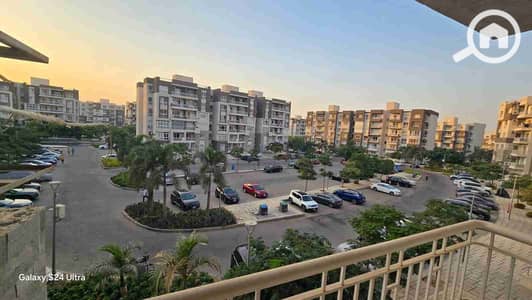 3 Bedroom Flat for Sale in Madinaty, Cairo - 1000121017. jpg 3 Bedroom Flat for Sale in Madinaty, Cairo - 1000121017. jpg