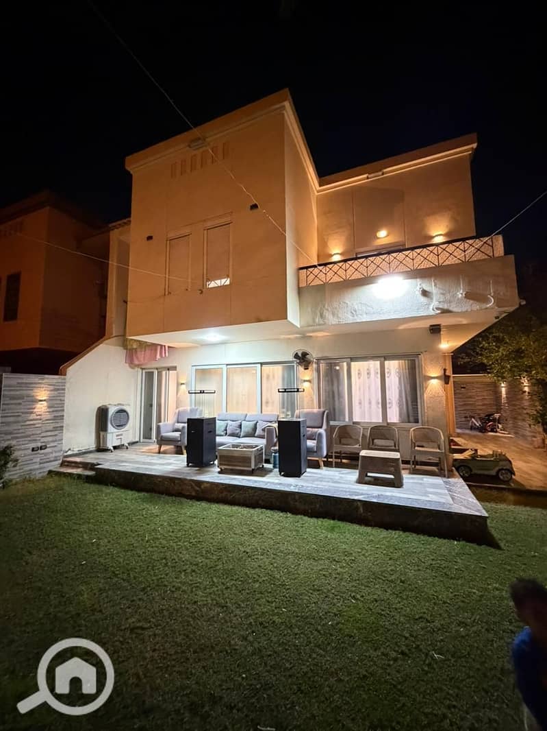 Villa for Sale Model A Townhouse Fully Finished with Special Finishes Close to Amenities - Widok 4