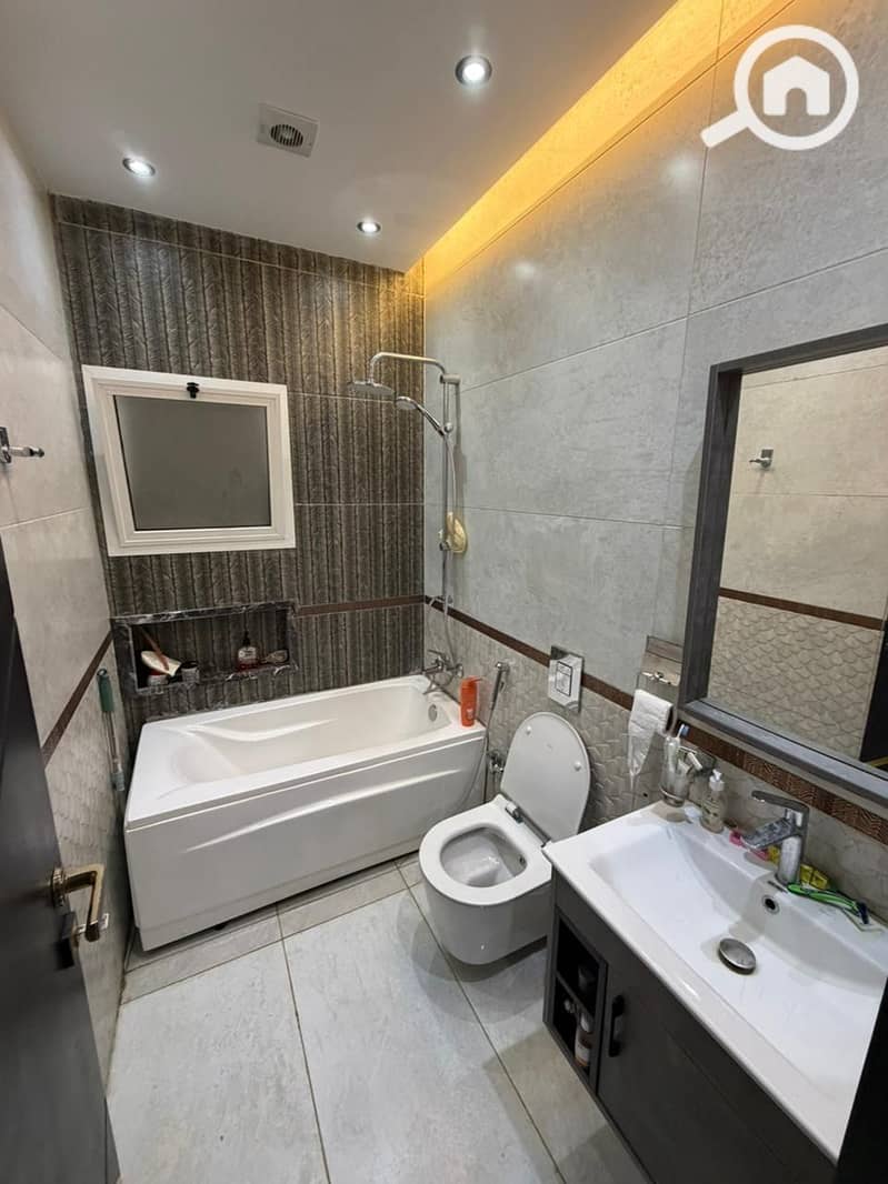 Villa for Sale Model A Townhouse Fully Finished with Special Finishes Close to Amenities - Widok 6