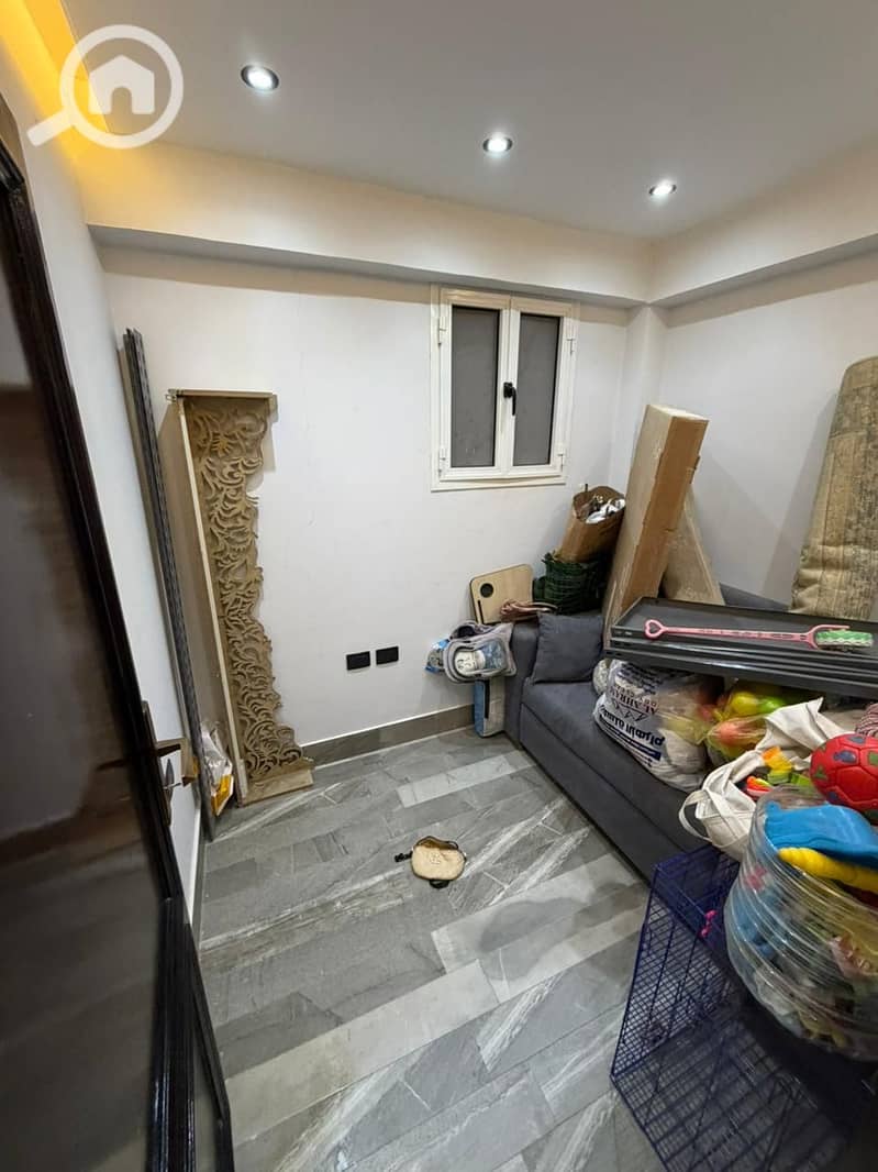 Villa for Sale Model A Townhouse Fully Finished with Special Finishes Close to Amenities - Więcej