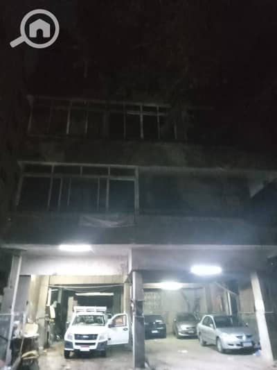10+ Beds Other Residential for Sale in Dokki, Giza - IMG-20260327-WA0028. jpg 10+ Beds Other Residential for Sale in Dokki, Giza - IMG-20260327-WA0028. jpg