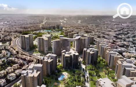Studio for Sale in Sheikh Zayed, Giza - IMG_0488. jpeg