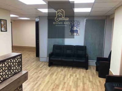 مکتب  للايجار في مدينة نصر، القاهرة - 85875. jpg