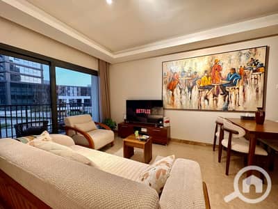 2 Bedroom Flat for Rent in Sheikh Zayed, Giza - b9beba01-1c84-4b81-ad46-da718fde4ff0. jpeg