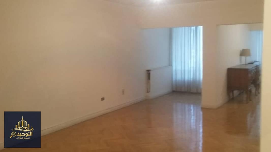 Apartment for sale on Hassan Sabry Street, Zamalek, Qibliya - Widok 2