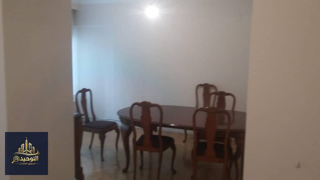 Apartment for sale on Hassan Sabry Street, Zamalek, Qibliya - Widok 3