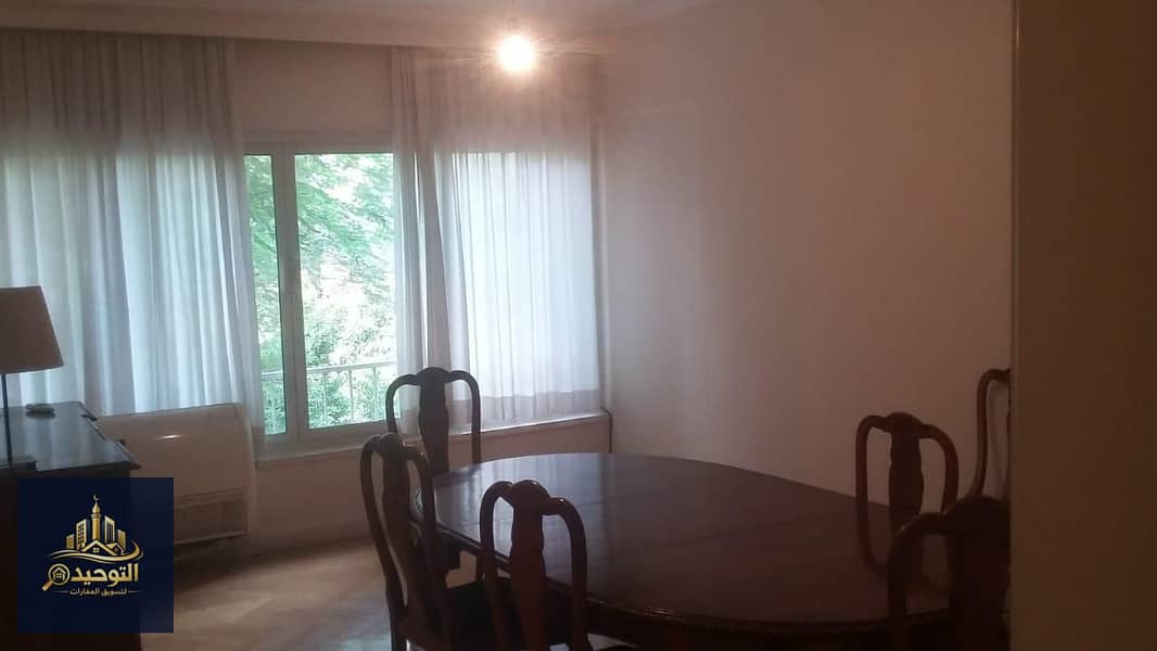 Apartment for sale on Hassan Sabry Street, Zamalek, Qibliya - Widok 4