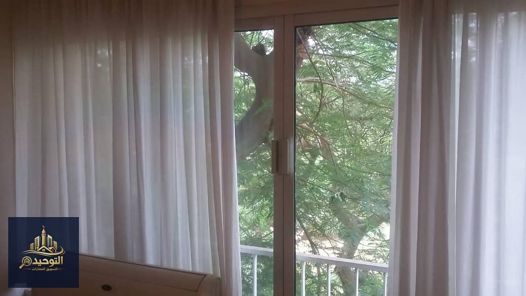 Apartment for sale on Hassan Sabry Street, Zamalek, Qibliya - Widok 5