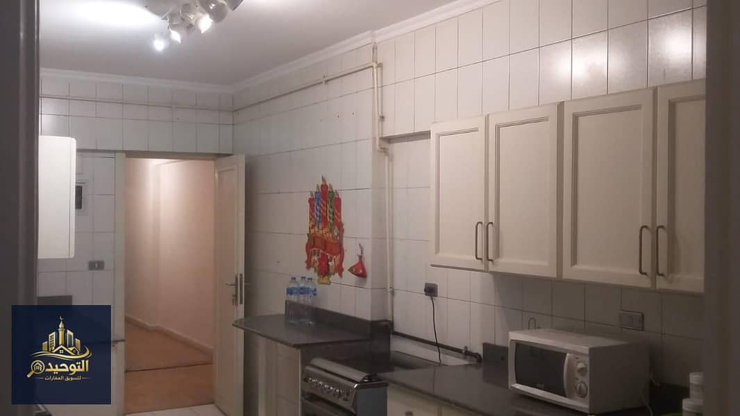 Apartment for sale on Hassan Sabry Street, Zamalek, Qibliya - Więcej