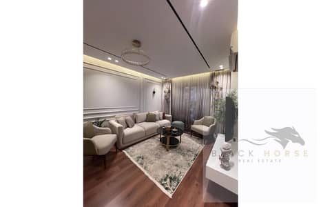 شقة 2 غرفة نوم للايجار في القاهرة الجديدة، القاهرة - WhatsApp Image 2025-01-30 at 4.46. 55 PM (1). jpg