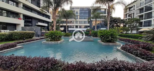 2 Bedroom Apartment for Sale in New Cairo, Cairo - 7f7fd128-5a58-410d-b323-9272236b3e24. jpg
