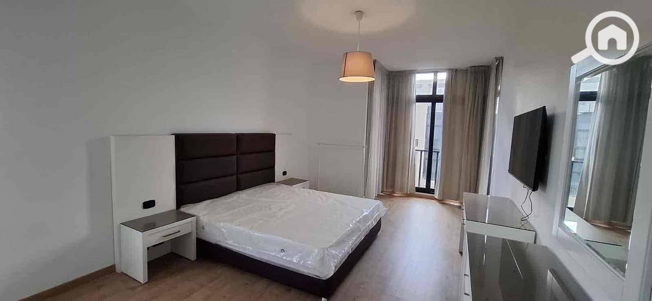 Ultra modern fully furnished Apartment in waterway - Widok 2