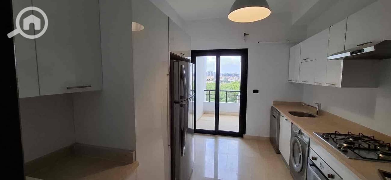 Ultra modern fully furnished Apartment in waterway - Widok 3