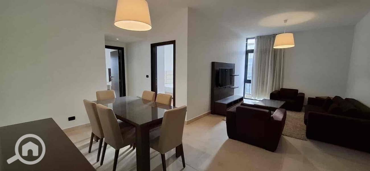 Ultra modern fully furnished Apartment in waterway - Widok 4