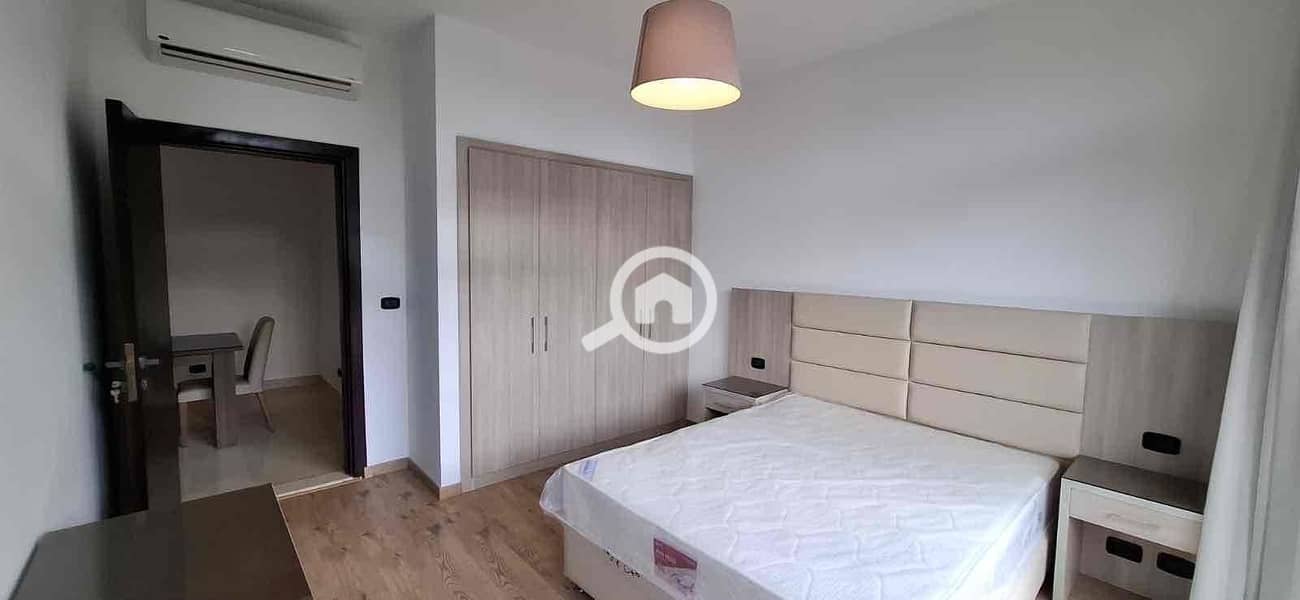 Ultra modern fully furnished Apartment in waterway - Widok 6