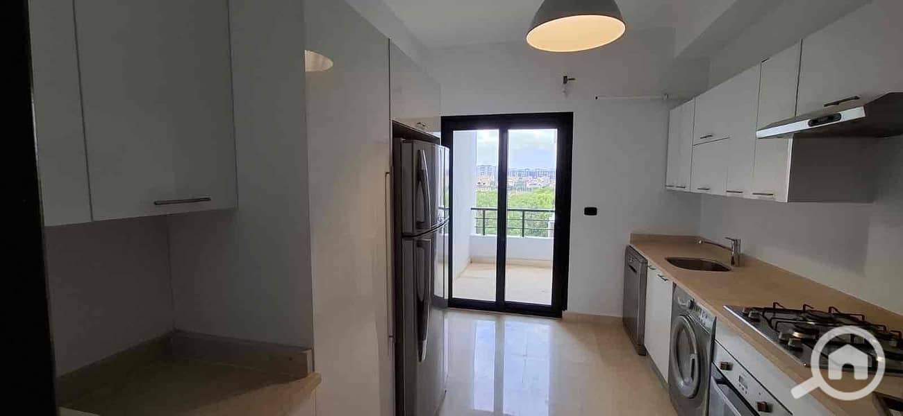Fully furnished ground floor for rent in waterway - Widok 6