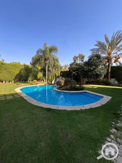 فیلا 6 غرف نوم للايجار في مدينة الشروق، القاهرة - WhatsApp Image 2026-04-03 at 6.36. 14 PM. jpeg