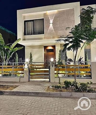 4 Bedroom Villa for Sale in New Cairo, Cairo - 650132676_1073673205820656_2597142188710532260_n. jpg