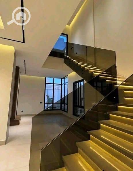 For quick sale Villa ready for immediate move-in, ultra super lux finishing in La Vista City compound – pohled 6