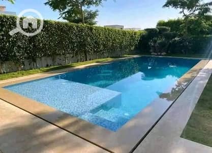 5 Bedroom Villa for Sale in New Cairo, Cairo - 649828486_1073677069153603_1794643826674156041_n. jpg