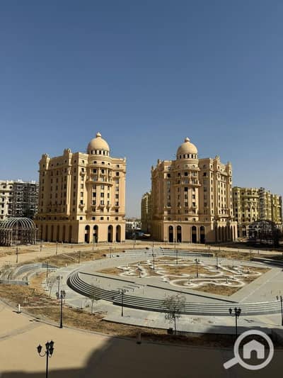 فلیٹ 2 غرفة نوم للبيع في العاصمة الإدارية الجديدة، القاهرة - WhatsApp Image 2026-04-03 at 8.42. 14 PM222222. jpeg