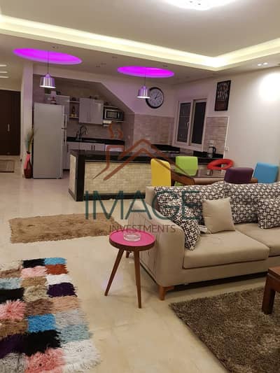 شاليه 3 غرف نوم للايجار في الساحل الشمالي، مطروح - 64508. jpg