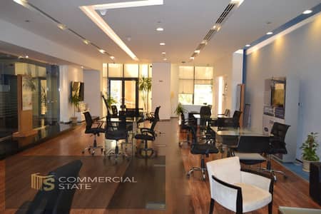 Office for Rent in New Cairo, Cairo - WhatsApp Image 2026-03-30 at 13.22. 57 (2). jpeg Office for Rent in New Cairo, Cairo - WhatsApp Image 2026-03-30 at 13.22. 57 (2). jpeg