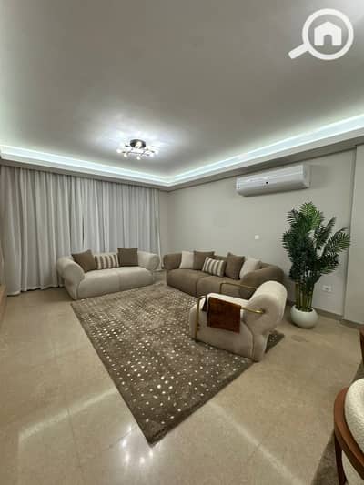 شقة فندقية 3 غرف نوم للايجار في الشيخ زايد، الجيزة - WhatsApp Image 2026-04-03 at 11.55. 59 PM (2). jpeg
