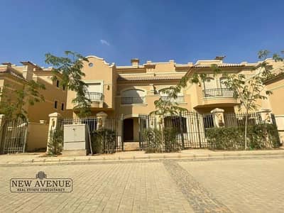 3 Bedroom Twin House for Sale in New Cairo, Cairo - WhatsApp Image 2026-04-02 at 12.19. 36 PM (1). jpg