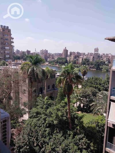 شقة 2 غرفة نوم للايجار في الزمالك، القاهرة - 1000344532. jpg