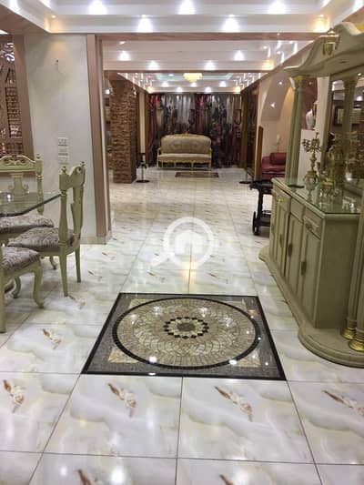شقة 7 غرف نوم للبيع في المقطم، القاهرة - 1001183879. jpg