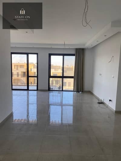 شقة 3 غرف نوم للايجار في القاهرة الجديدة، القاهرة - WhatsApp Image 2026-04-03 at 8.46. 27 PM. jpeg