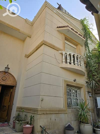 توين هاوس 4 غرف نوم للبيع في 6 أكتوبر، الجيزة - WhatsApp Image 2026-04-03 at 12.08. 38 PM. jpeg