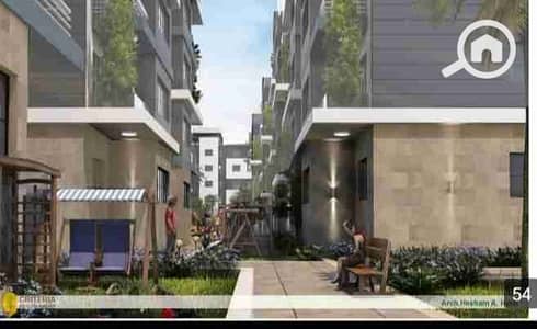 2 Bedroom Flat for Sale in Maadi, Cairo - 1000586151. jpg