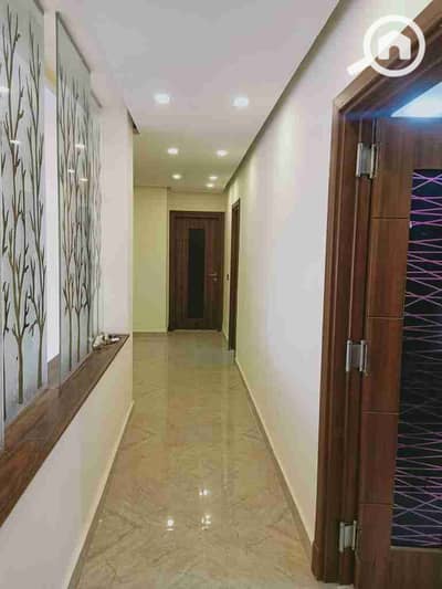 شقة فندقية 3 غرف نوم للايجار في الشيخ زايد، الجيزة - 1000356356. jpg شقة فندقية 3 غرف نوم للايجار في الشيخ زايد، الجيزة - 1000356356. jpg
