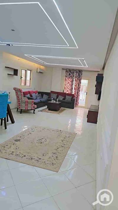 فلیٹ 3 غرف نوم للايجار في حدائق الاهرام، الجيزة - 1000644076. jpg