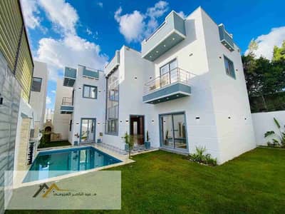 4 Bedroom Villa for Sale in King Mariout, Alexandria - 1001270344. jpg